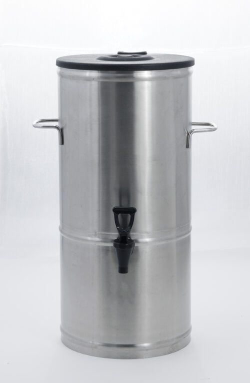 Slim Trash Can - 23 Gallon - Monarch Event Rentals