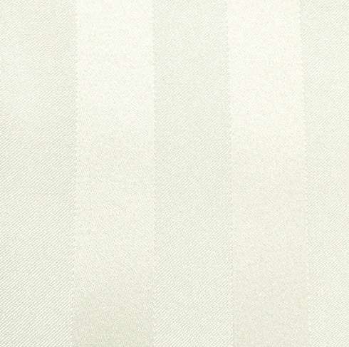 Ivory Poly Stripe