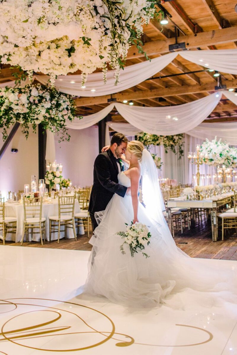 Monarch Event Rentals in Austin, TX You Deserve the Best