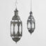 Hanging Moroccan Lanterns