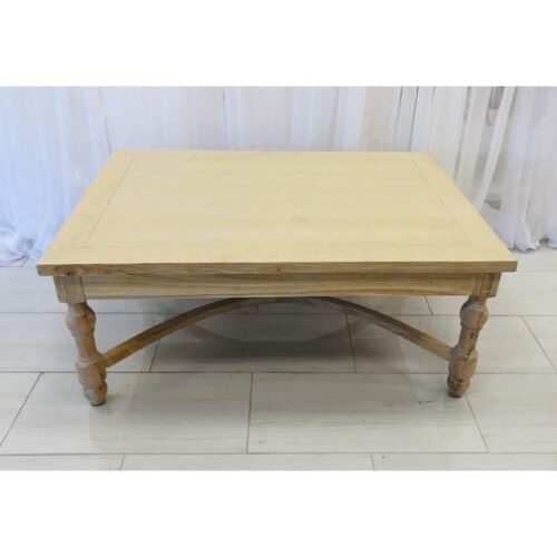 Maison-French Country Coffee Table