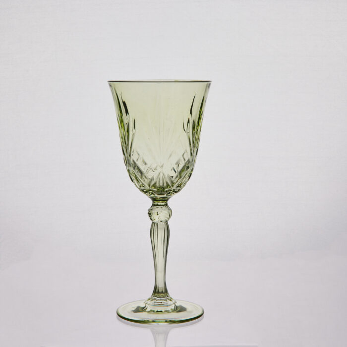 Melodia Moss Wine Glass 9oz