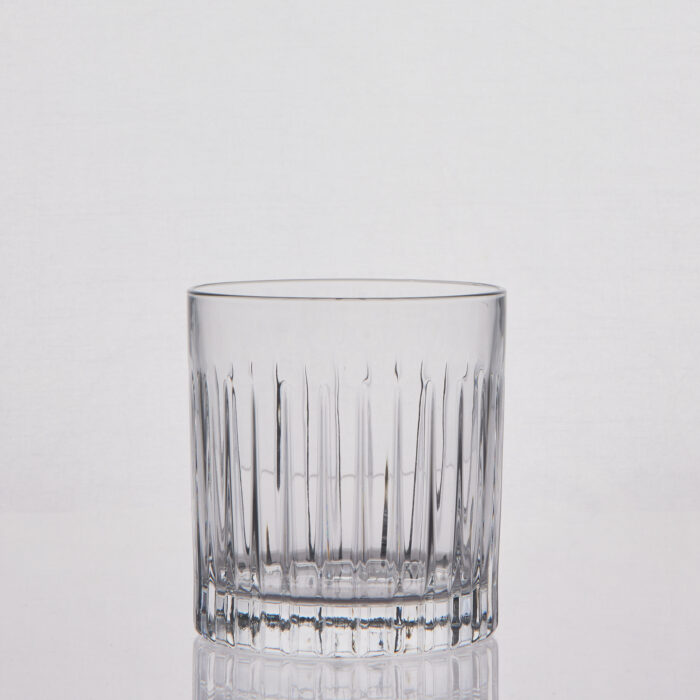 Timeless Crystal Double Old Fashioned 12oz