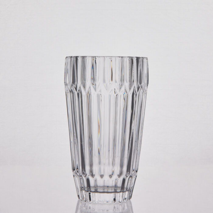 Archie Clear Goblet