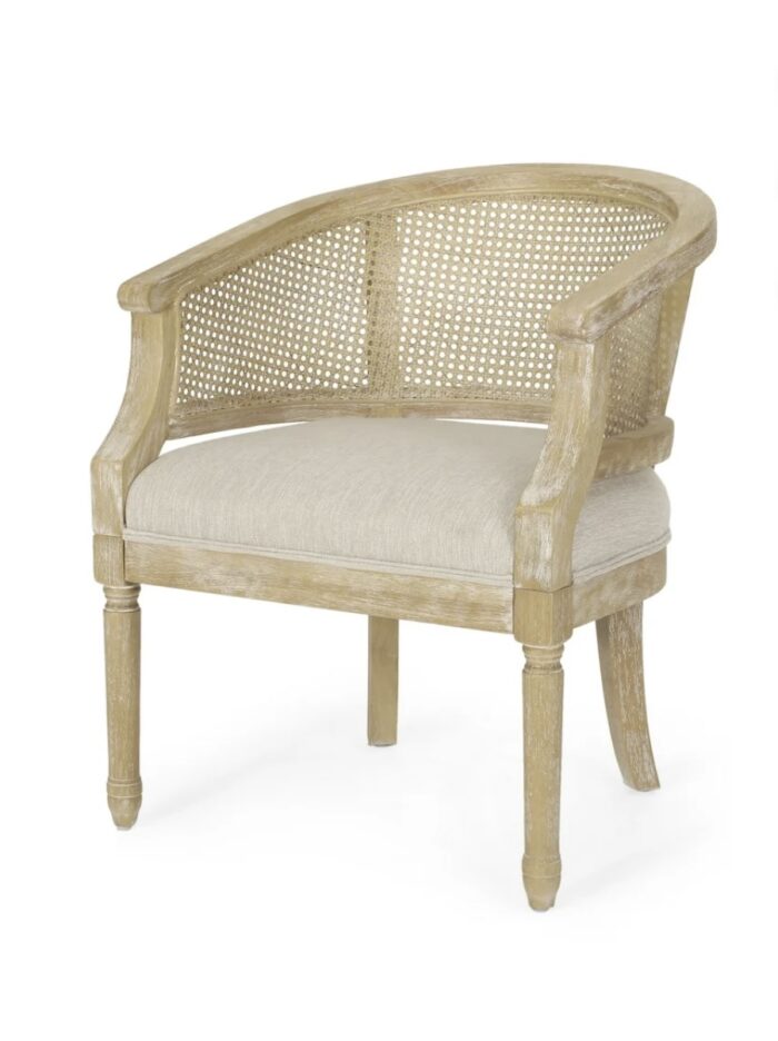 Nathalie Armchair