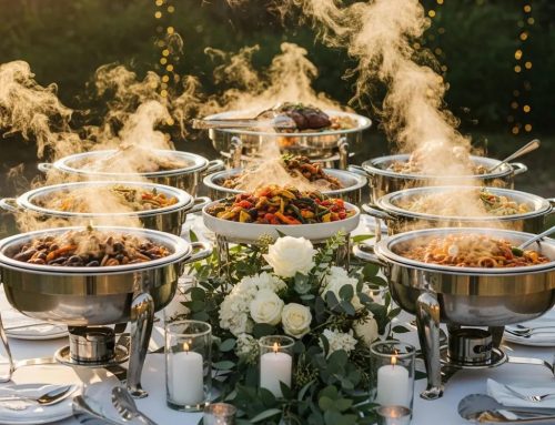 Professional Food Warmer Rental in Austin for Your Events