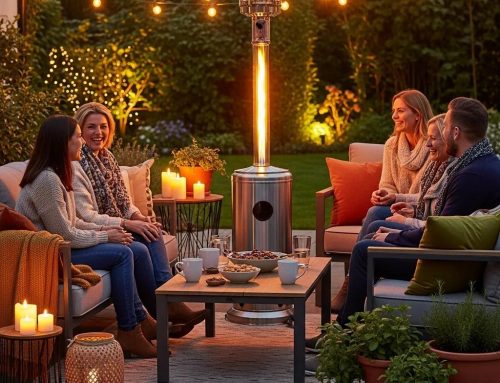 Elevate Comfort: Outdoor Heating Event Solutions in Austin