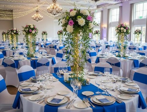 Elevate Your Party with Round Rock Decor Rentals Today!