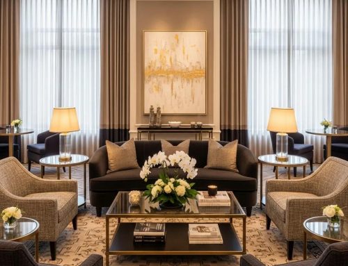 Rent Elegant Lounge Furniture for Your Austin Events Today