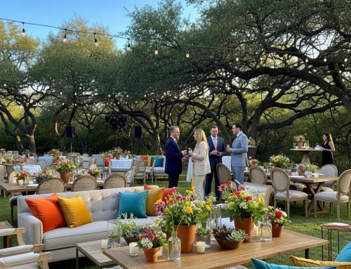 Budget Wisely: Austin Event Rental Cost & Tips