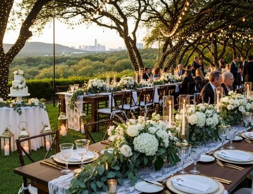Top Wedding Venues in Austin for Your Dream Event
