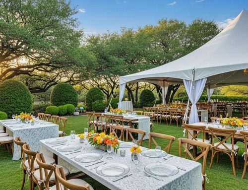 Event Rentals in Pflugerville, TX