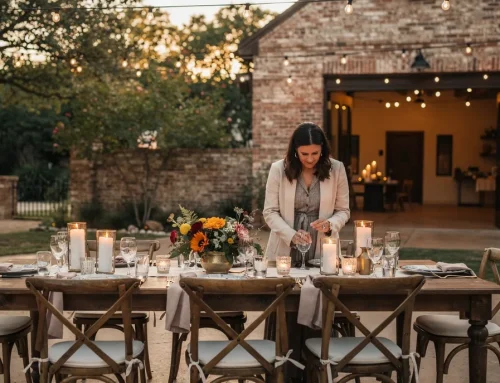 Event Rentals Lockhart TX: Complete Guide in Lockhart, Texas