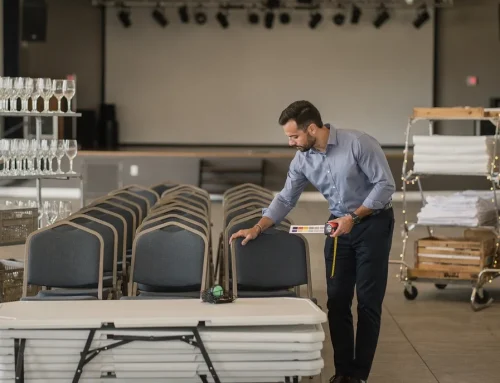 Event Rentals Smithville: Complete Venue Guide in Smithville, Texas
